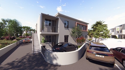 Exceptional Blend of Luxury and Convenience